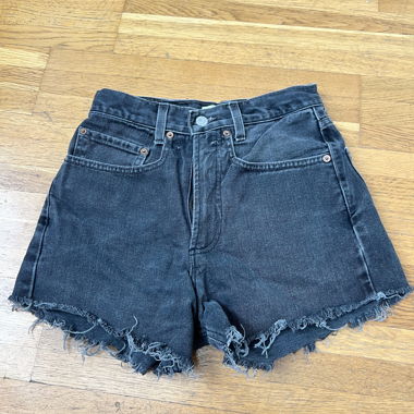 Shorts Levis (rework)