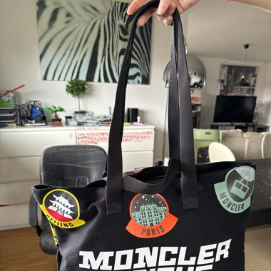 Moncler x Genius Tote Bag