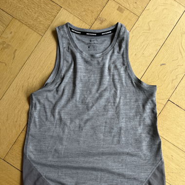 Running Nike T-Shirt