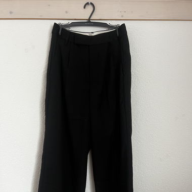 Pantalon habillé 