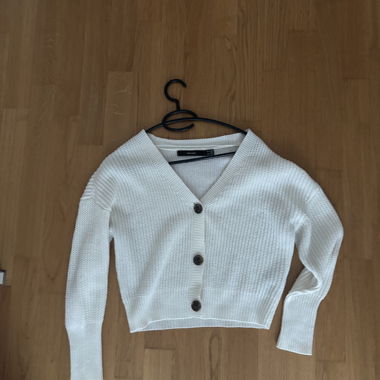 Vero Moda Knit Cardigan XS