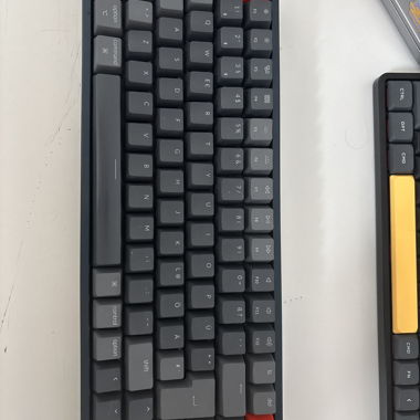 Mechanical Keyboard keychron v3