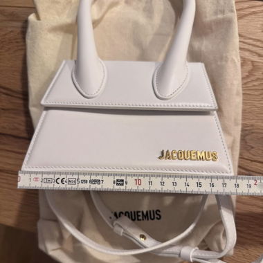 Jacquemus Handtasche