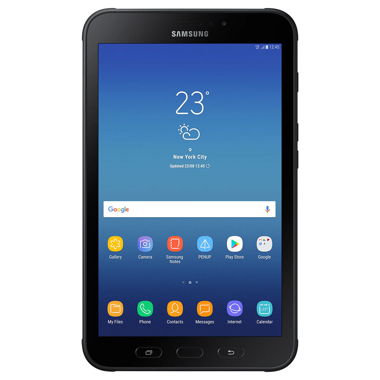 Tablette Samsung Galaxy Tab Active2 Occ.