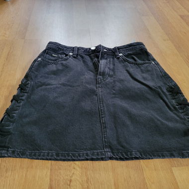 Gonna in jeans Pepe Jeans
