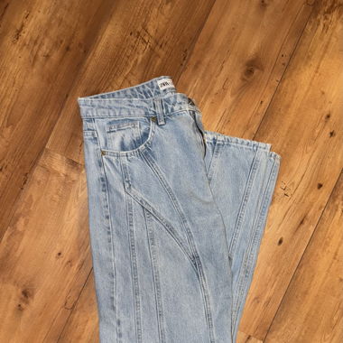Zara Jeans