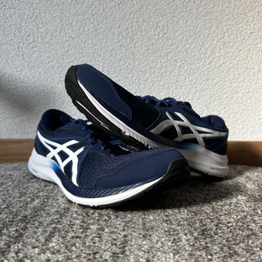 Laufschuhe Oasics