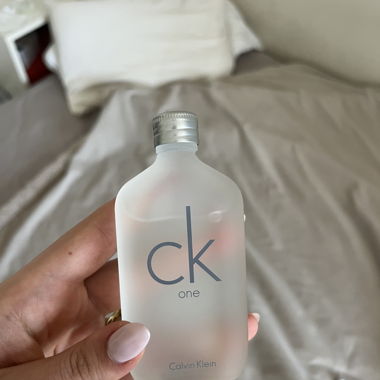 Calvin Klein Parfum