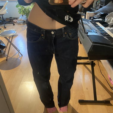 Levi's Jeans