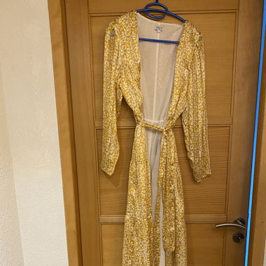Kimono robe RECC
