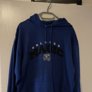 NBA orlando magic hoodie