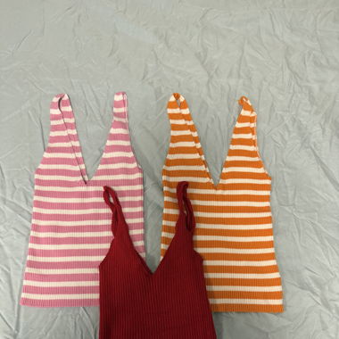 pack tops