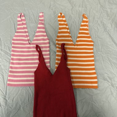 pack tops