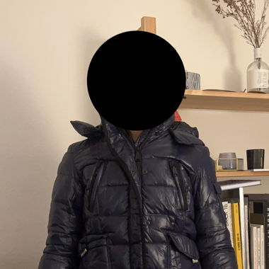 Veste Doudoune (ville et/ou ski) KJUS