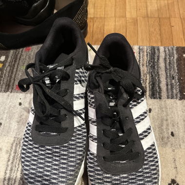 Adidas cloud 37.5