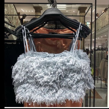 Zara top