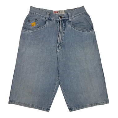 Shorts in denim Ecko Unltd