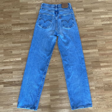 Levi’s jeans droit