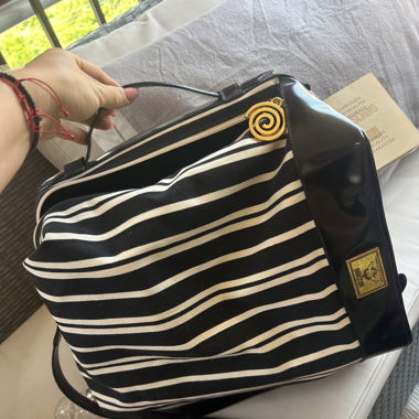 Sac Moschino
