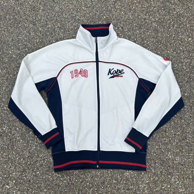 Asics Japan Jacket