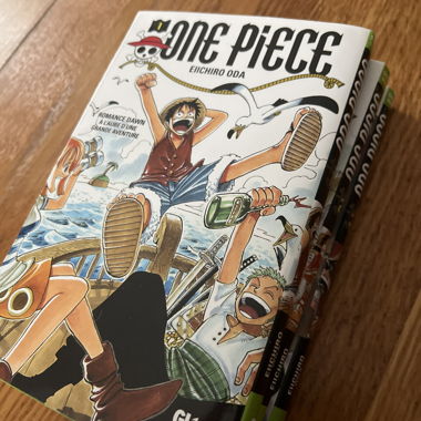 One Piece