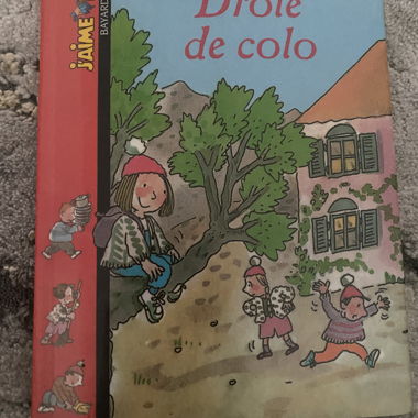 Book