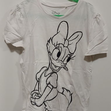 T-shirt Disney Daisy Duck