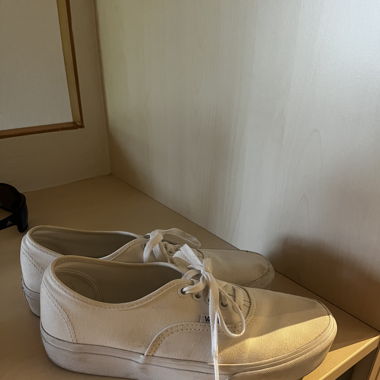 vans authentic hoch