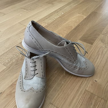 Prima Ballerina Schuhe