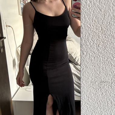 Vestito Nero