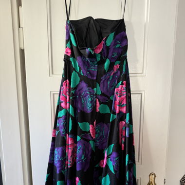 Night dress 