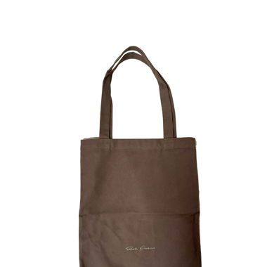 rick owens tote bag