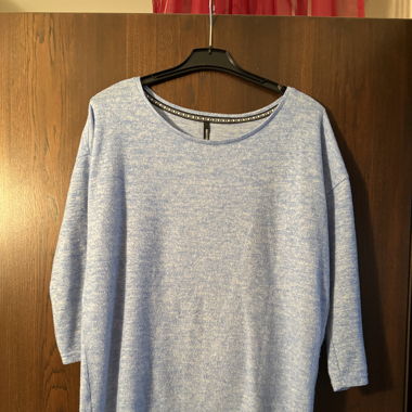 Pullover