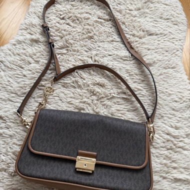 Michael Kors Schultertasche