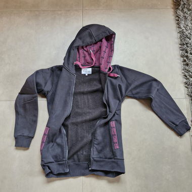 Jacke Edelweiss