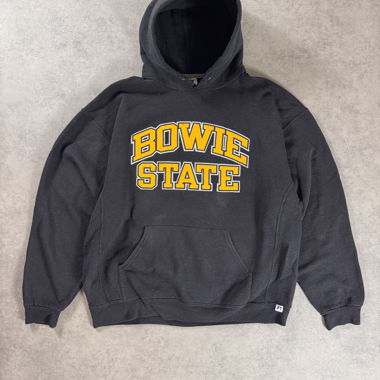 Vintage Russell Athletic Baggy Hoodie
