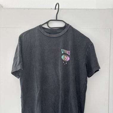 T-Shirt VANS