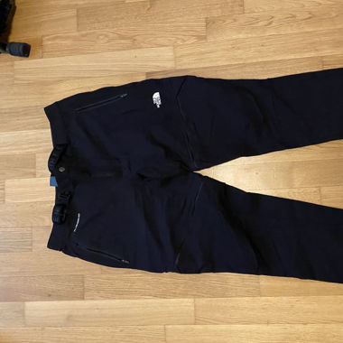 The North Face Hiking Pants / M