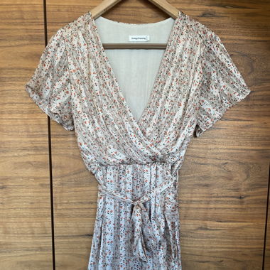 Vintage Kleid