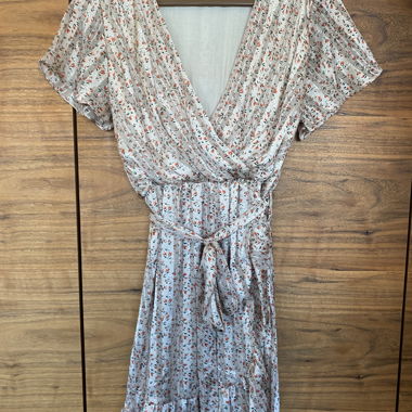 Vintage Kleid
