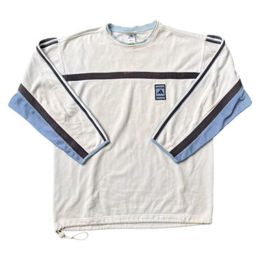 Vintage Adidas Crewneck - L/XL