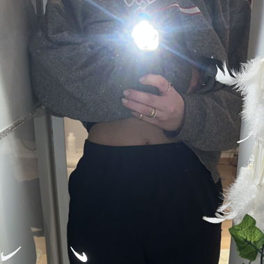 Tranings Hose Nike 