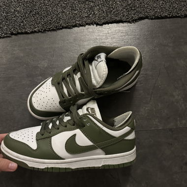 Nike dunks