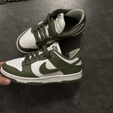Nike dunks