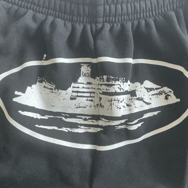 Corteiz Shorts 