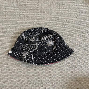 Carhartt x Slam Jam Bucket Hat
