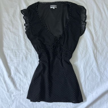 Gratis Versand Vintage-Top y2k