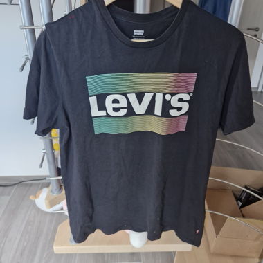 T-Shirt Levis M