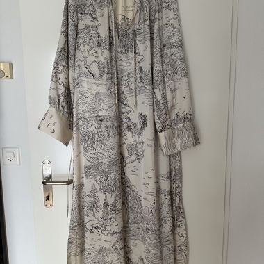 Abito H&M con stampa