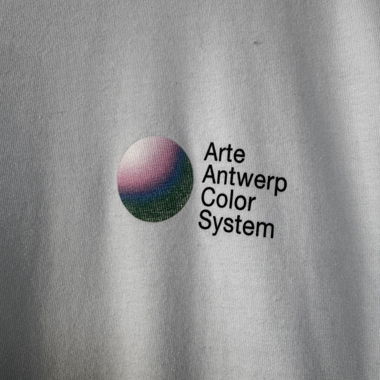 T-shirt Arte